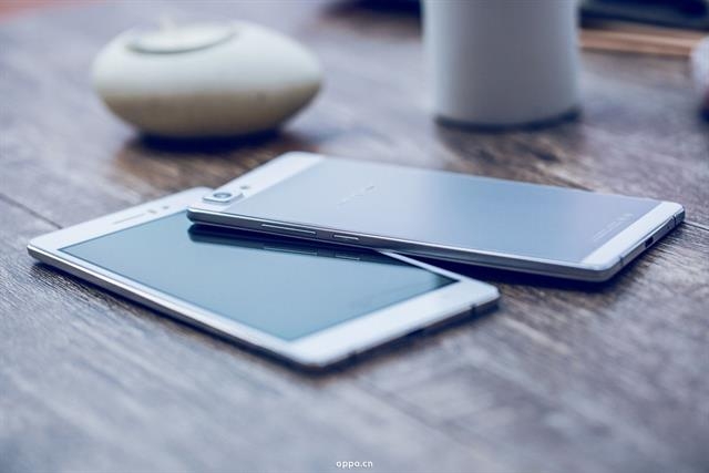 Oppo R5 - 1