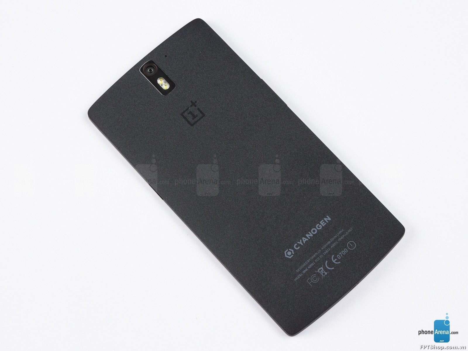 oneplus one