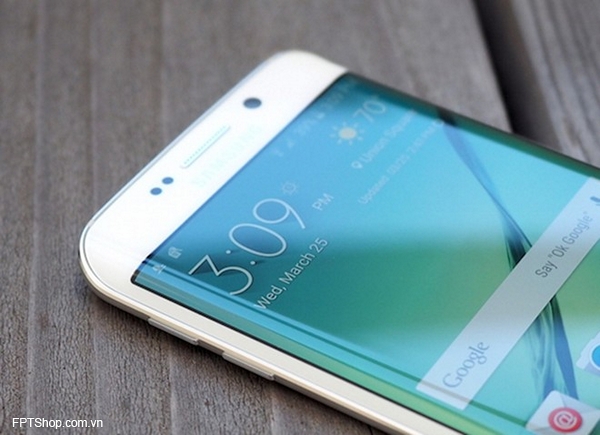 Galaxy S6 Edge Plus