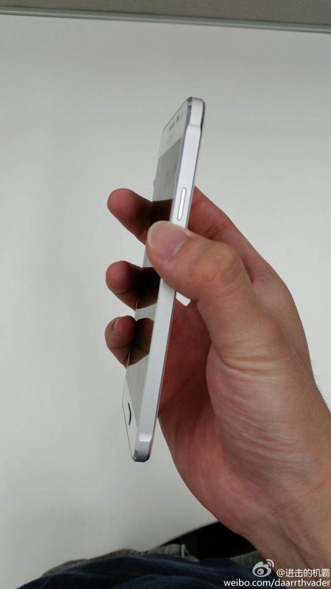 galaxy alpha