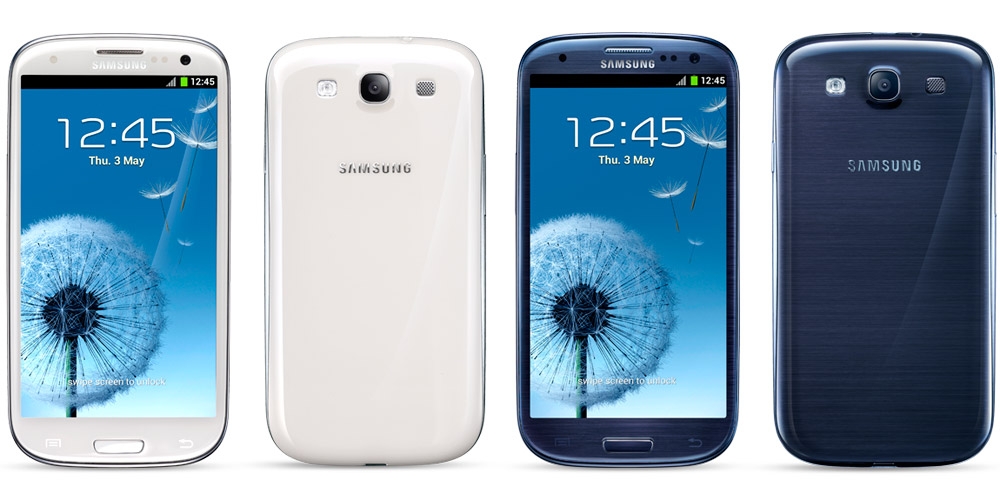 S3 giảm giá