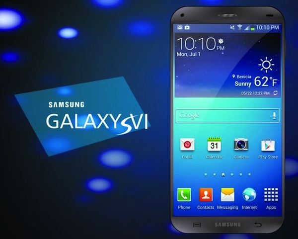 samsung galaxy s6