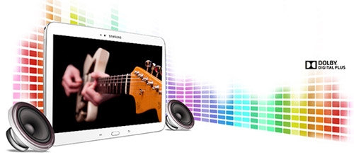 Galaxy Tab 3 10.1