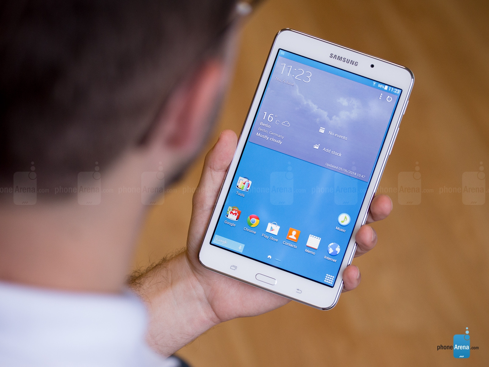 Galaxy Tab 4 7.0