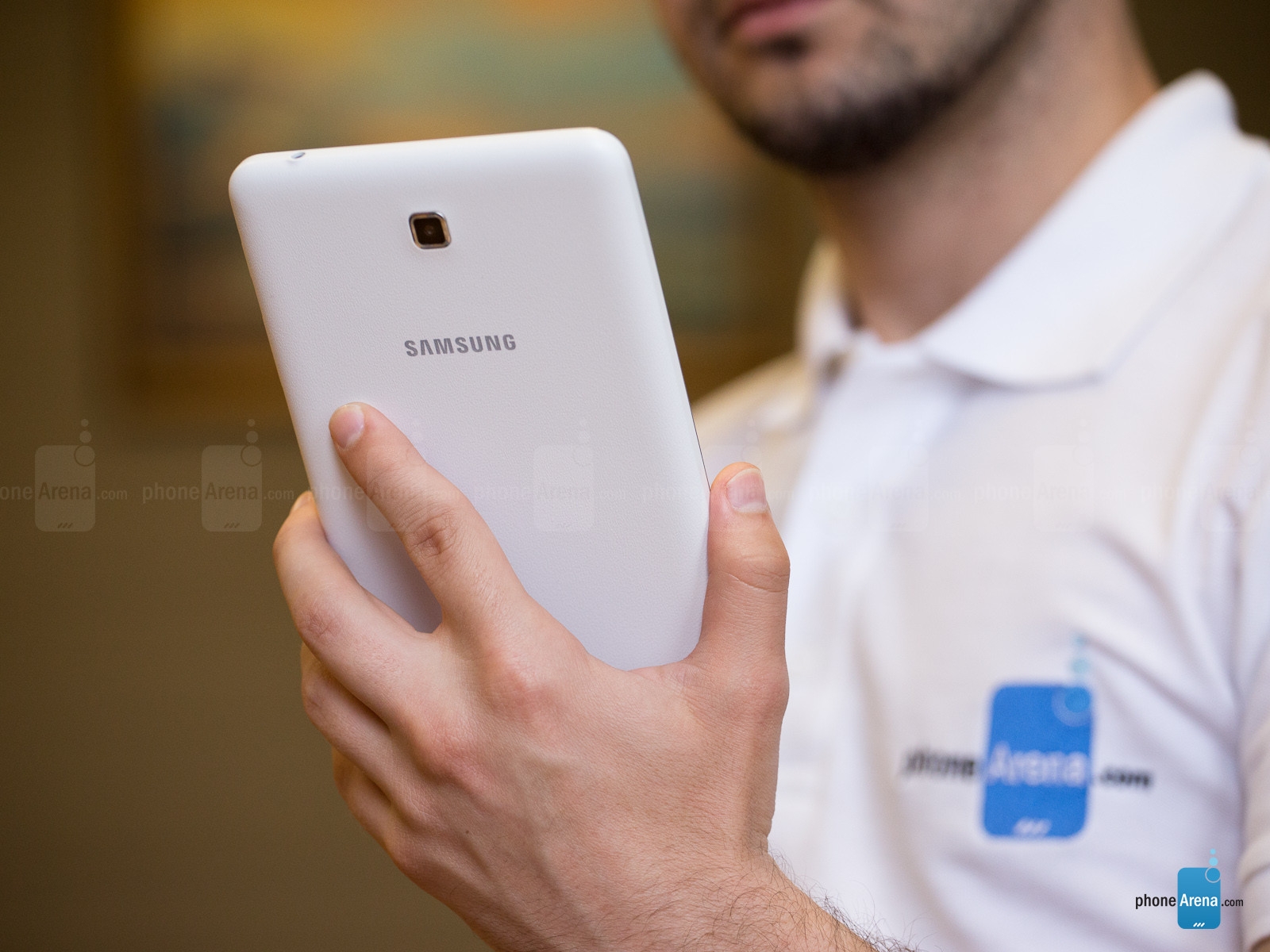 Galaxy Tab 4 7.0