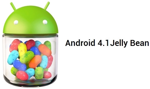Hệ điều hành Android 4.1JellyBean của galaxy tab 3 7.0
