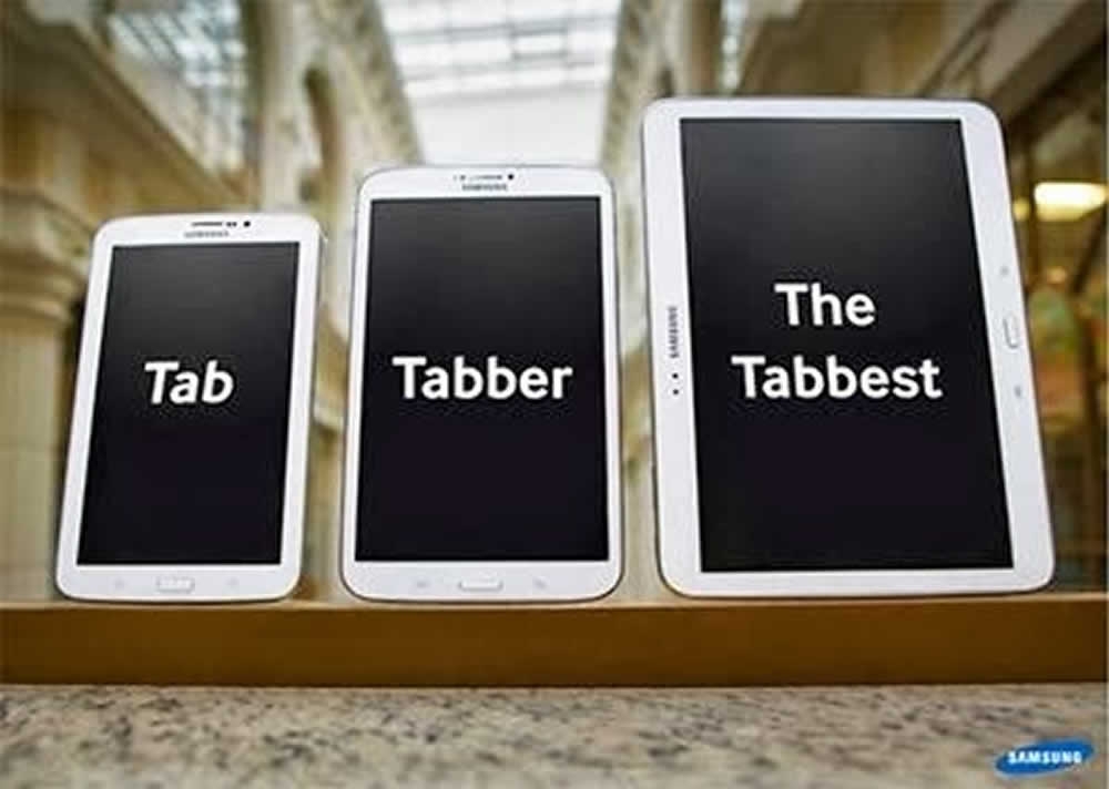 3 sản phẩm mới được ra mắt của Samsung