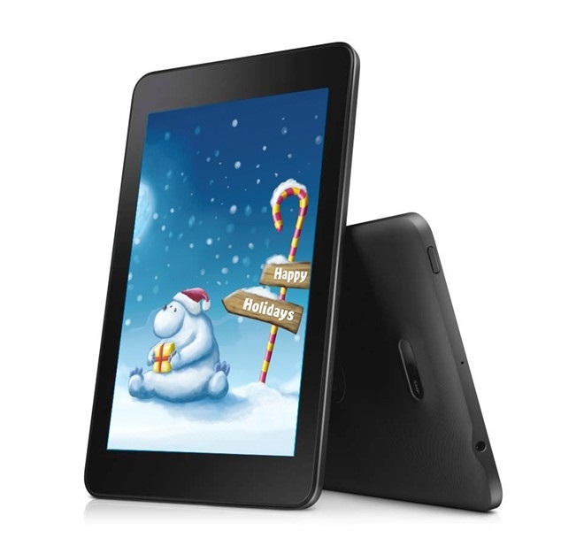 Dell Venue 7 3740 3G