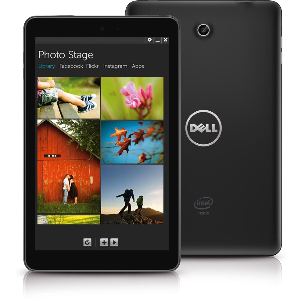Dell Venue 8 3840