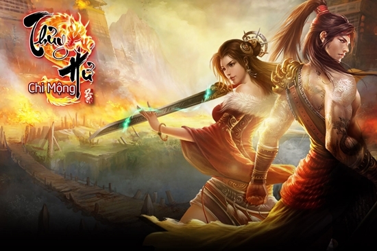 Game thủy hử cho zenfone 
