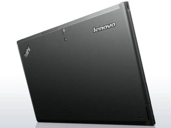 Đánh giá chi tiết Lenovo Thinkpad 10