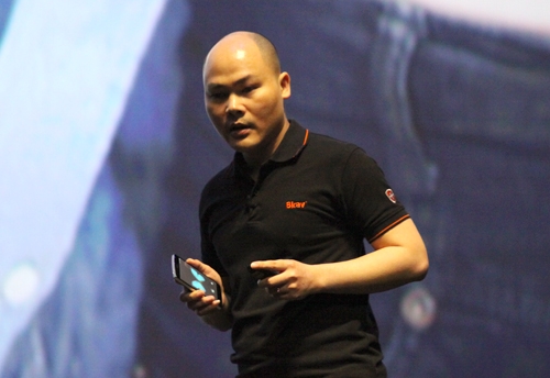 BPhone