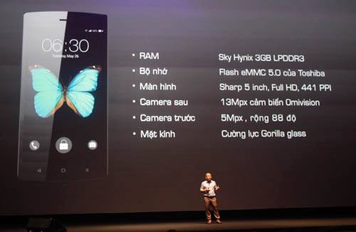 BPhone