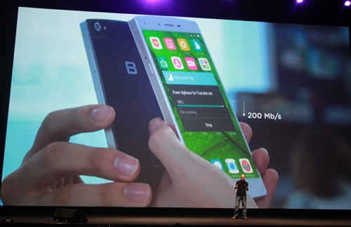 BPhone
