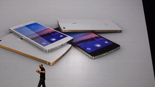 Bphone