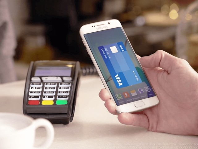Samsung Galaxy S6 và Galaxy S6 Edge