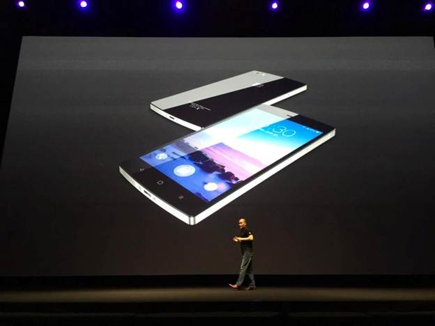 Thiết kế BPhone