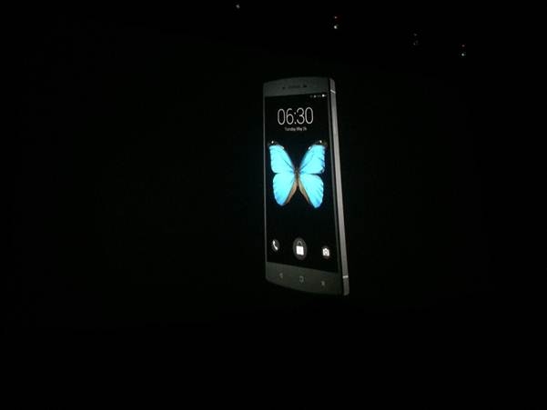 So sánh Bphone và iPhone 6