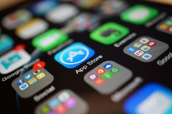 Lỗ hổng bảo mật trên iOS