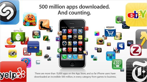 Lỗ hổng bảo mật trên iOS