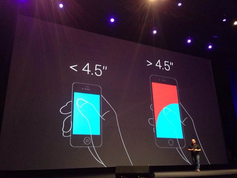 ứng dụng trên Bphone