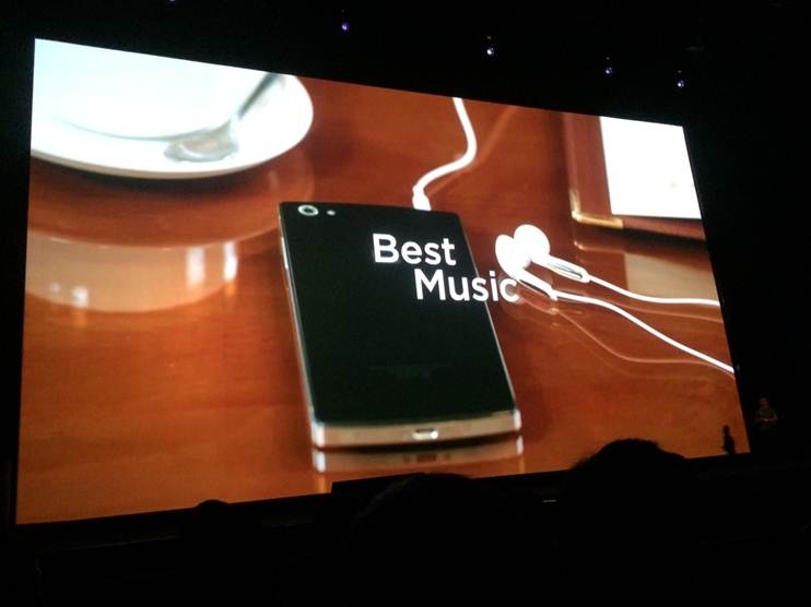 hệ thống âm thanh Bphone