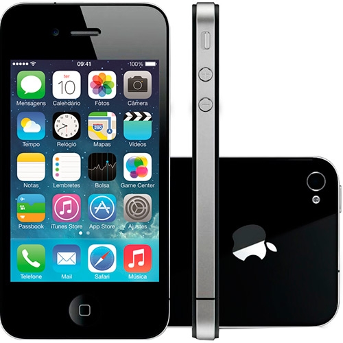iphone 4S