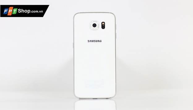 camera galaxy s6