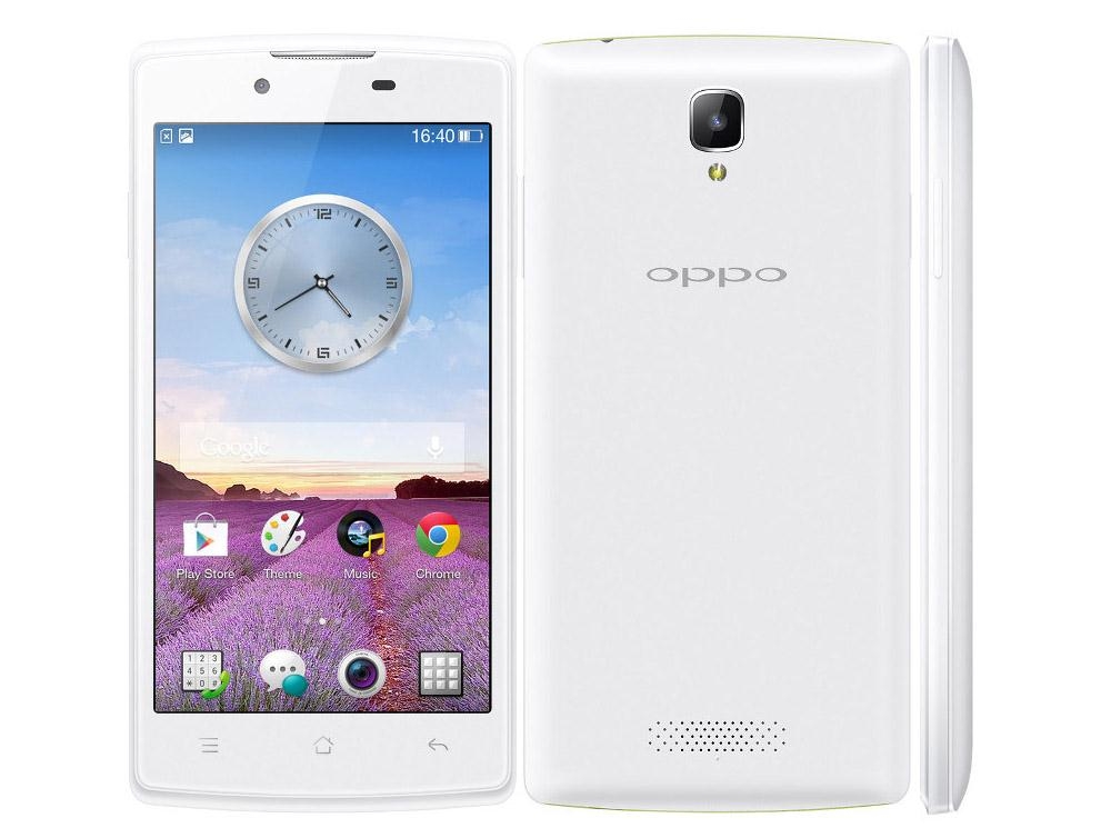 điện thoại Oppo Neo 3 R831K