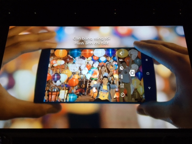 Bphone