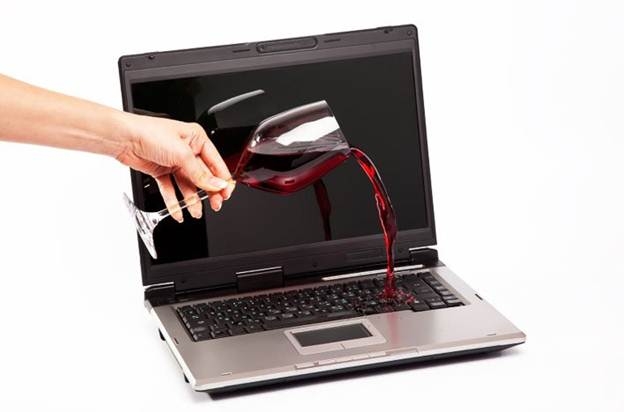 Quy trình khắc phục sự cố