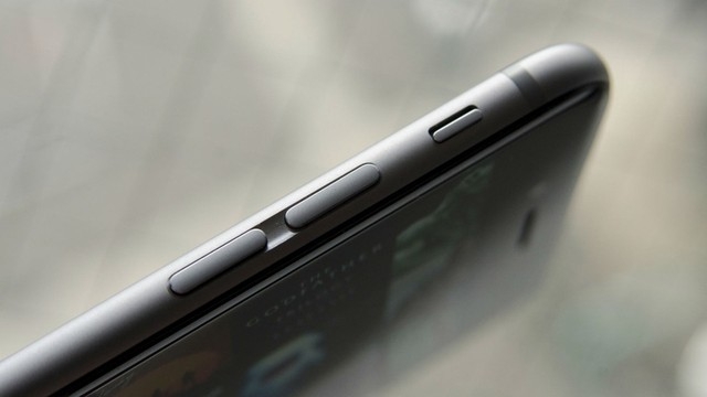Lỗ hổng bảo mật trên iOS