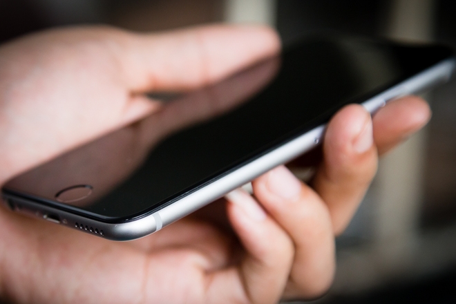 những chiếc iPhone 6 và iPhone 6 Plus kém chất lượng, đã bị sửa chữa, thay màn hình