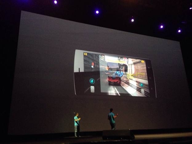 So sánh cấu hình Bphone và iPhone 6 Plus