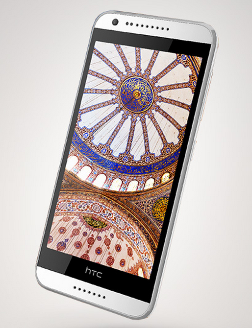 hiệu năng điện thoại HTC