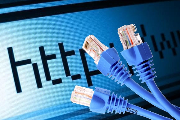 Không thể truy cập Internet