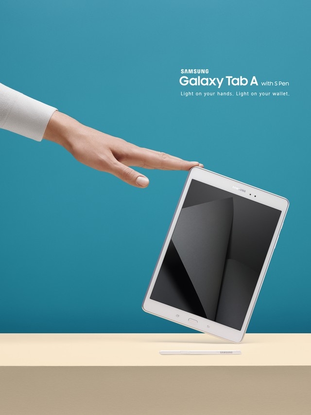 Samsung Galaxy Tab A