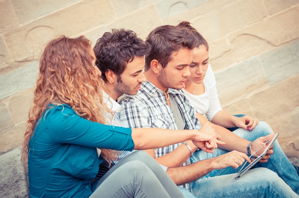 Làm quen với Samsung Galaxy Tab A