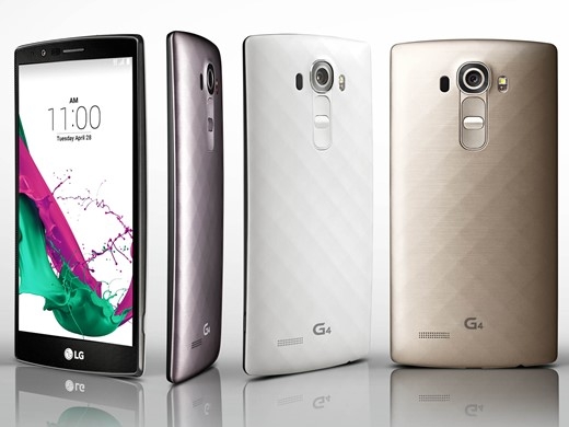 LG G4