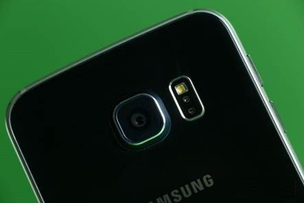 Samsung Galaxy S6 Edge