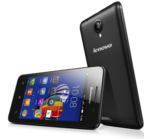 Lenovo A319