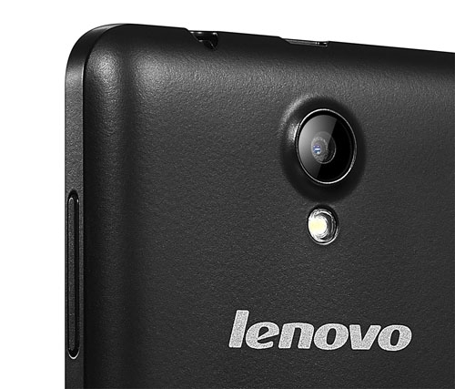 Khả năng kết nối và giải trí của Lenovo A319