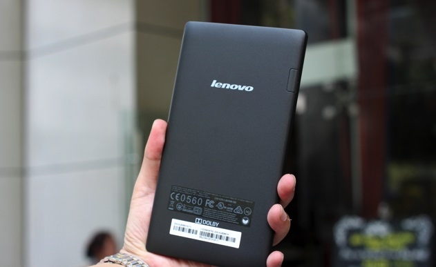 Lenovo TAB 2 A7-10