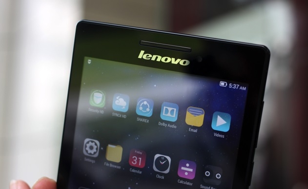 Màn hình Lenovo TAB 2 A7-10