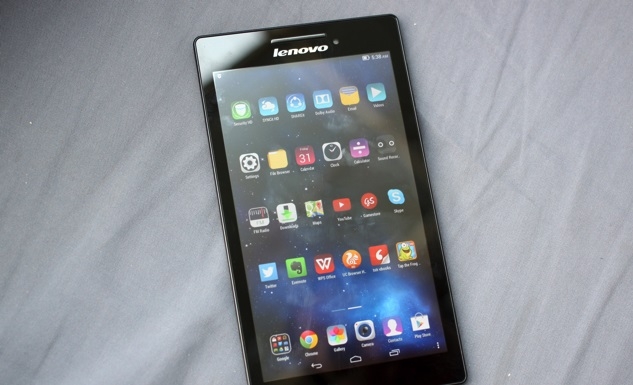 Lenovo TAB 2 A7-10
