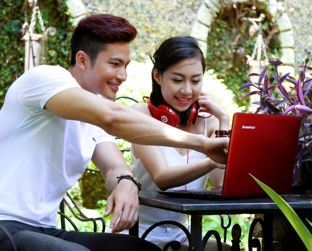 Lenovo U41