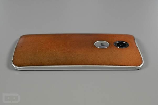 Ngày phát hành Moto X 2015