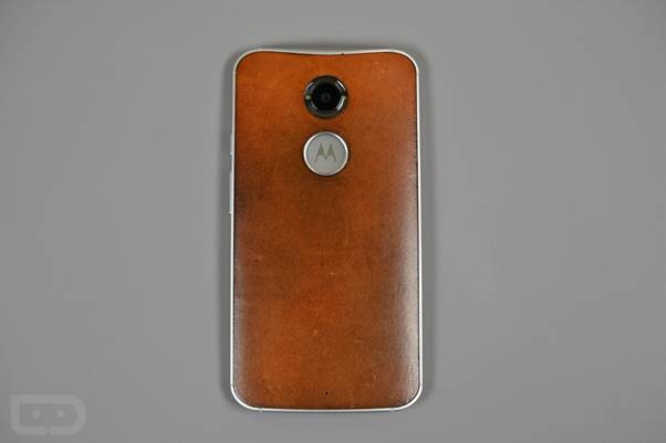 Giá bán dự kiến của Moto X 2015