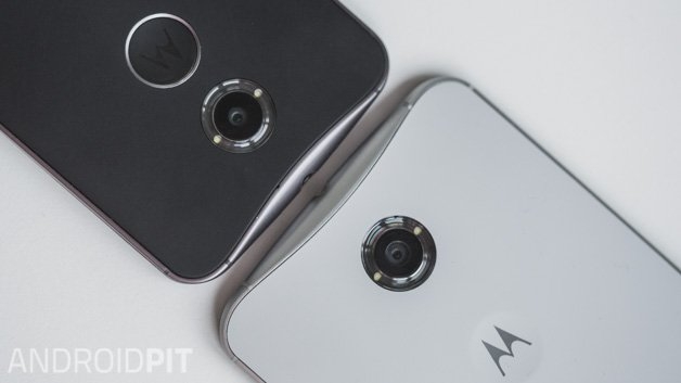 Tính năng mới có trên Moto X 2015