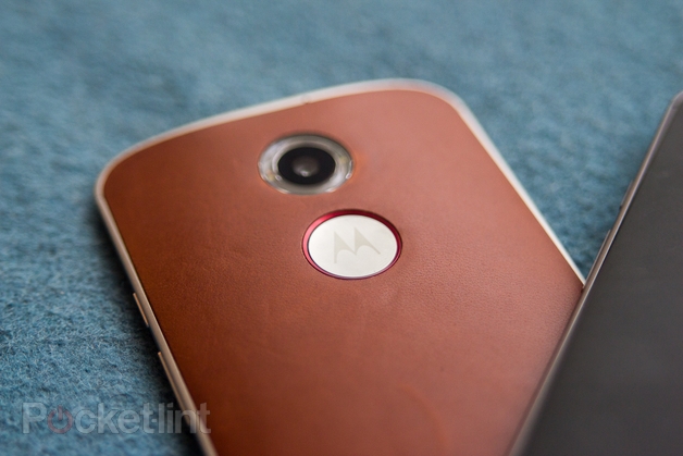 Moto X 2015